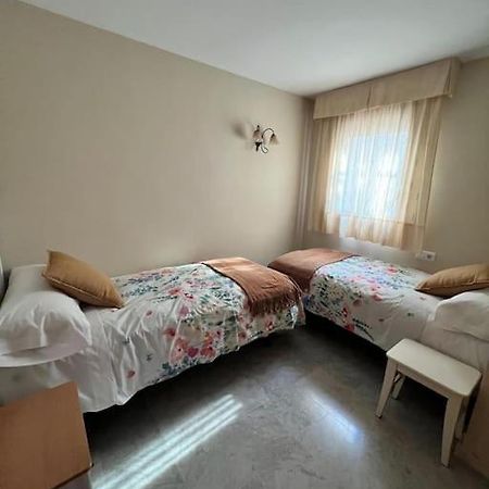 Apartamento Enriqueta Lozano Grenade Extérieur photo