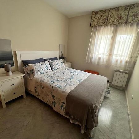 Apartamento Enriqueta Lozano Grenade Extérieur photo
