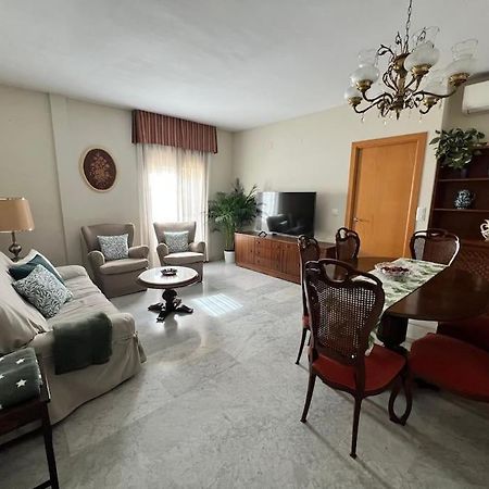 Apartamento Enriqueta Lozano Grenade Extérieur photo