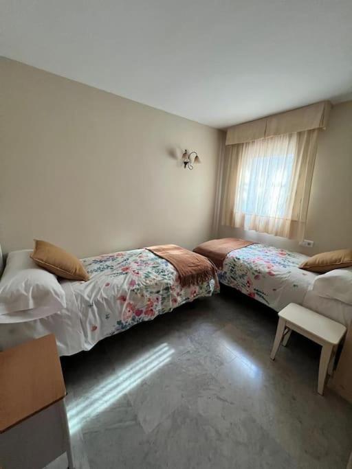 Apartamento Enriqueta Lozano Grenade Extérieur photo