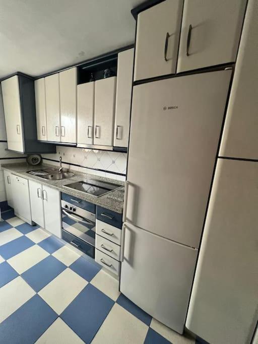 Apartamento Enriqueta Lozano Grenade Extérieur photo